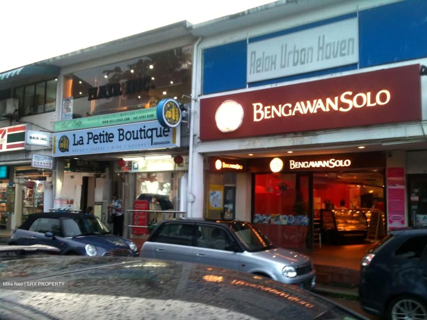 Serangoon Garden Estate (D19), Retail #537567681